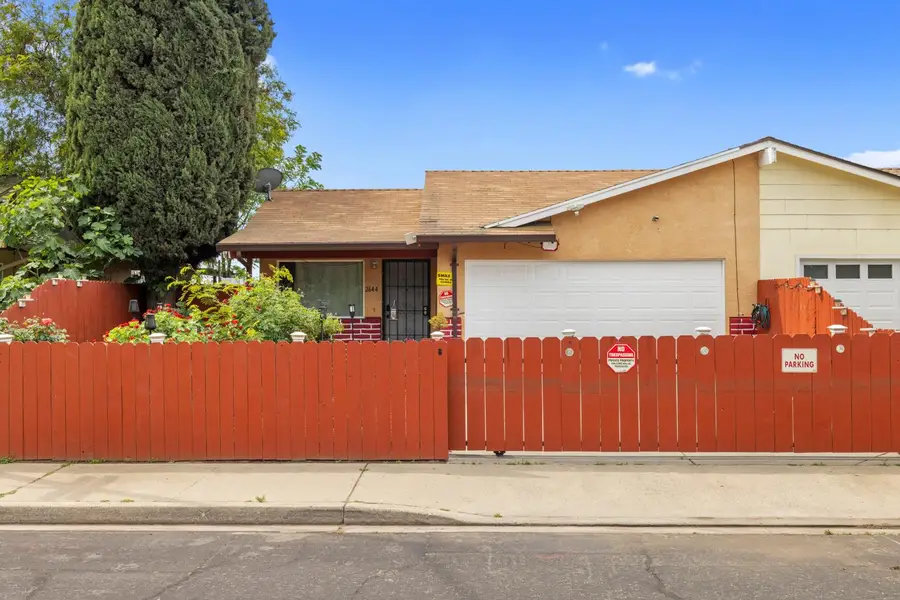 2644 San Ignacio Avenue, Modesto, CA 95354 - #2