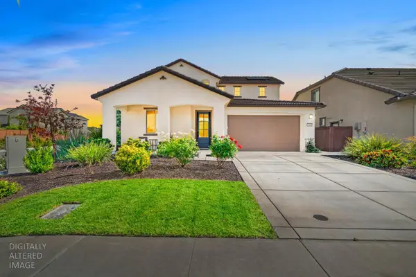 2301 Sierra Village Drive, Roseville, CA 95747