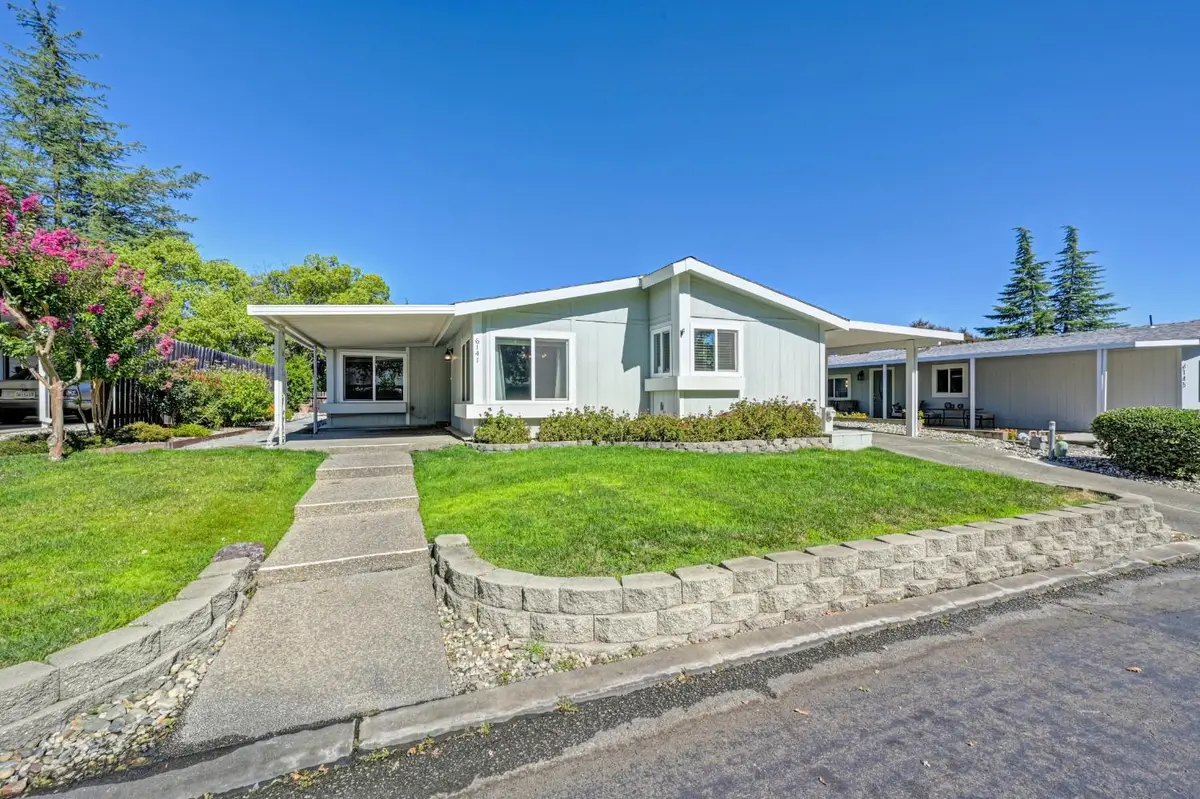 6141 Oak Lakes Lane, Citrus Heights, CA 95621 - #1