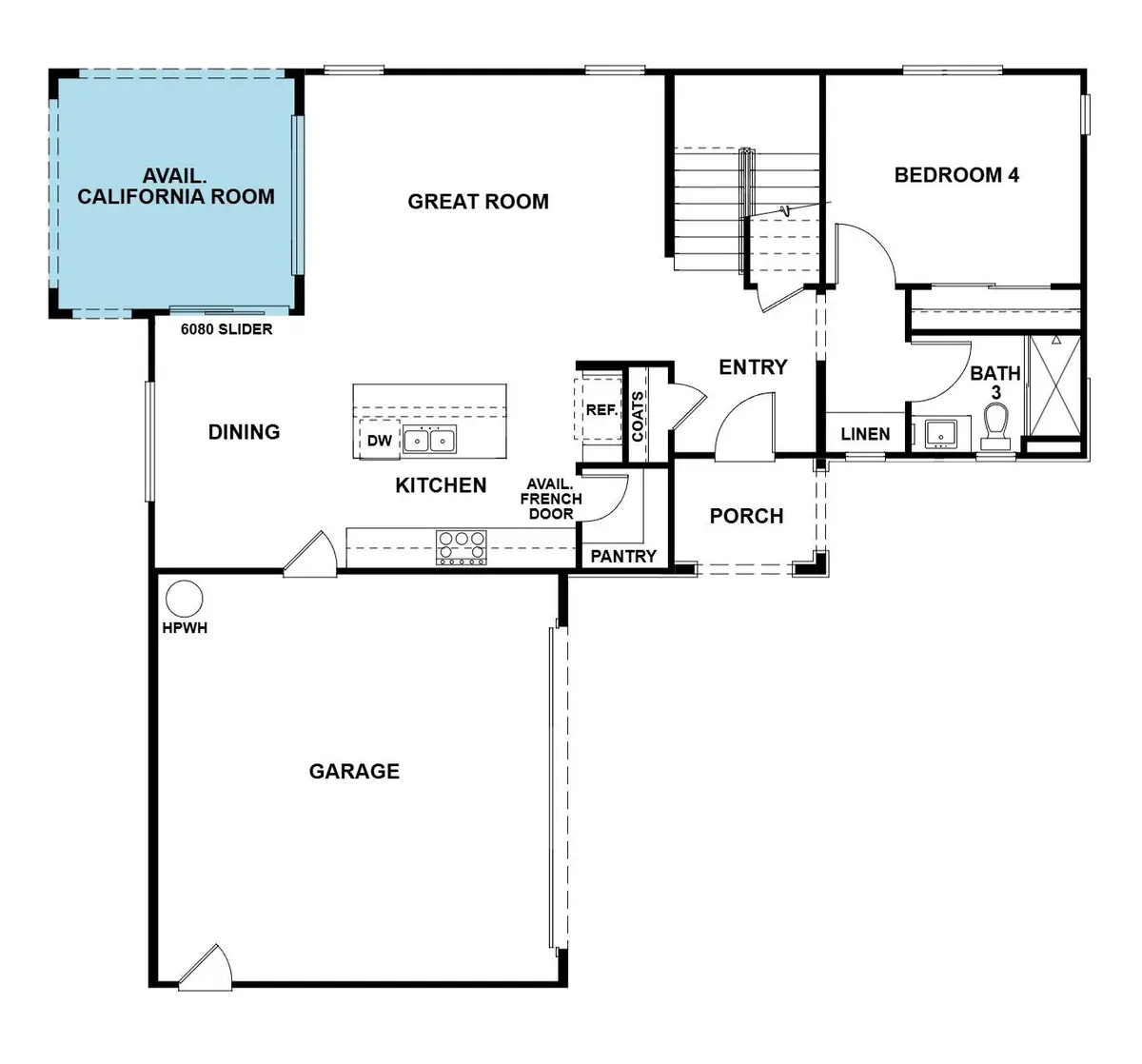 3010 Brentridge Street, Lathrop, CA 95330 - #1