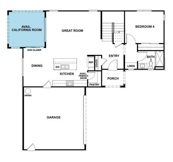 3010 Brentridge Street, Lathrop, CA 95330