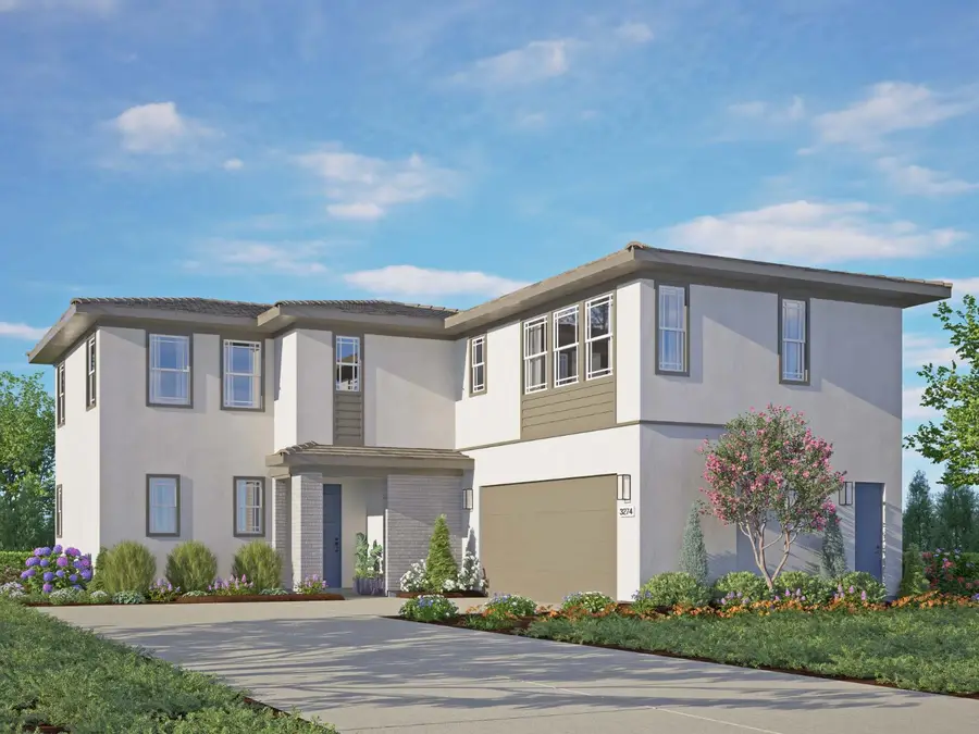 3010 Brentridge Street, Lathrop, CA 95330 - #3