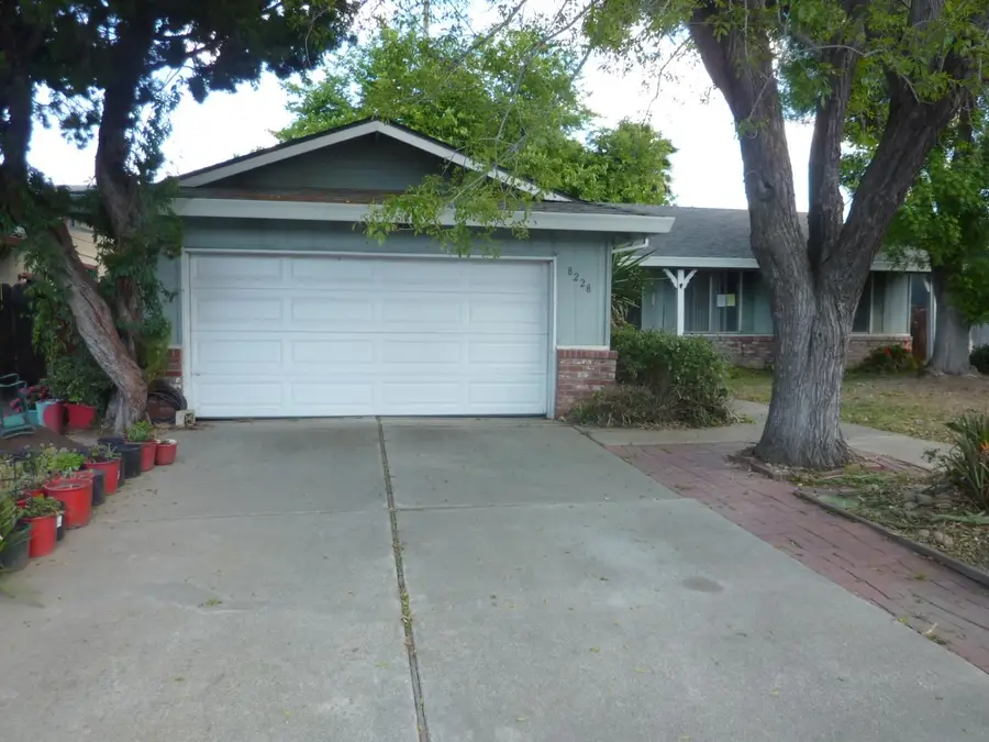 8228 Richland Way, Stockton, CA 95209 - #3