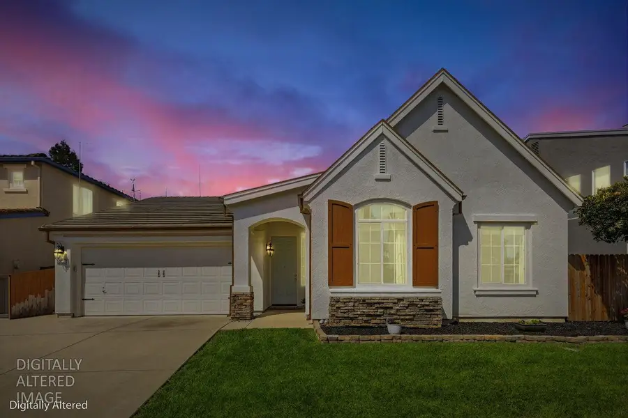 9576 Arcada Court, Elk Grove, CA 95624 - #2