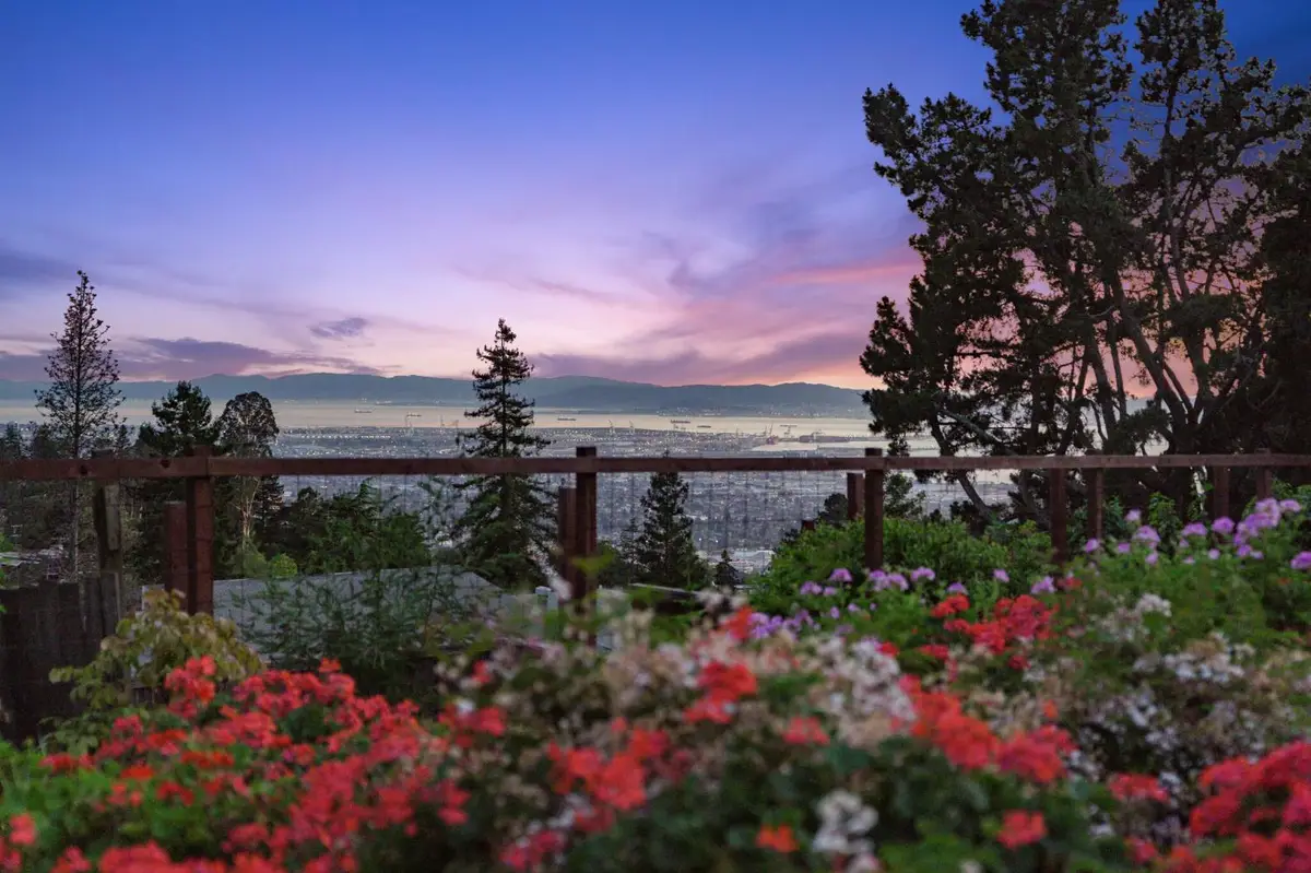 1188 Grizzly Peak Boulevard, Berkeley, CA 94708 - #1