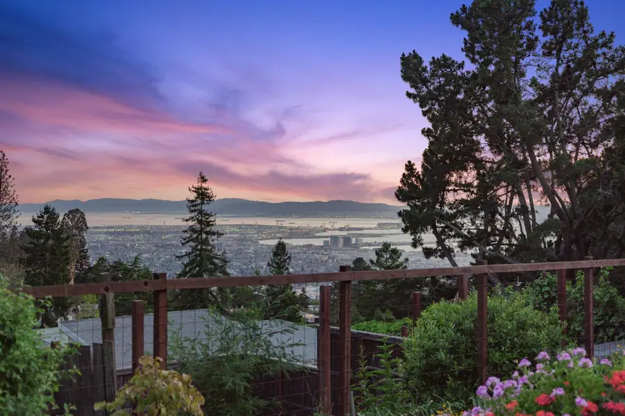 1188 Grizzly Peak Boulevard, Berkeley, CA 94708 - #2