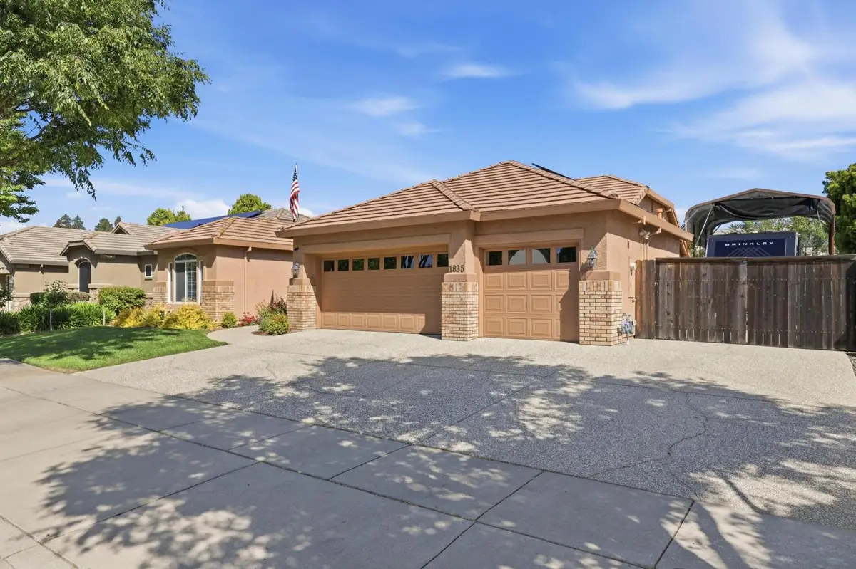 1835 Chloe Court, Yuba City, CA 95993 - #1