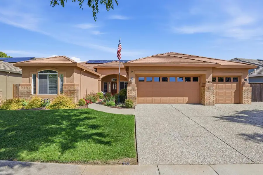 1835 Chloe Court, Yuba City, CA 95993 - #3