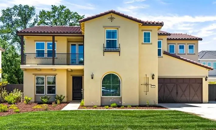 4792 Crowne Point Court, Rocklin, CA 95677 - #2