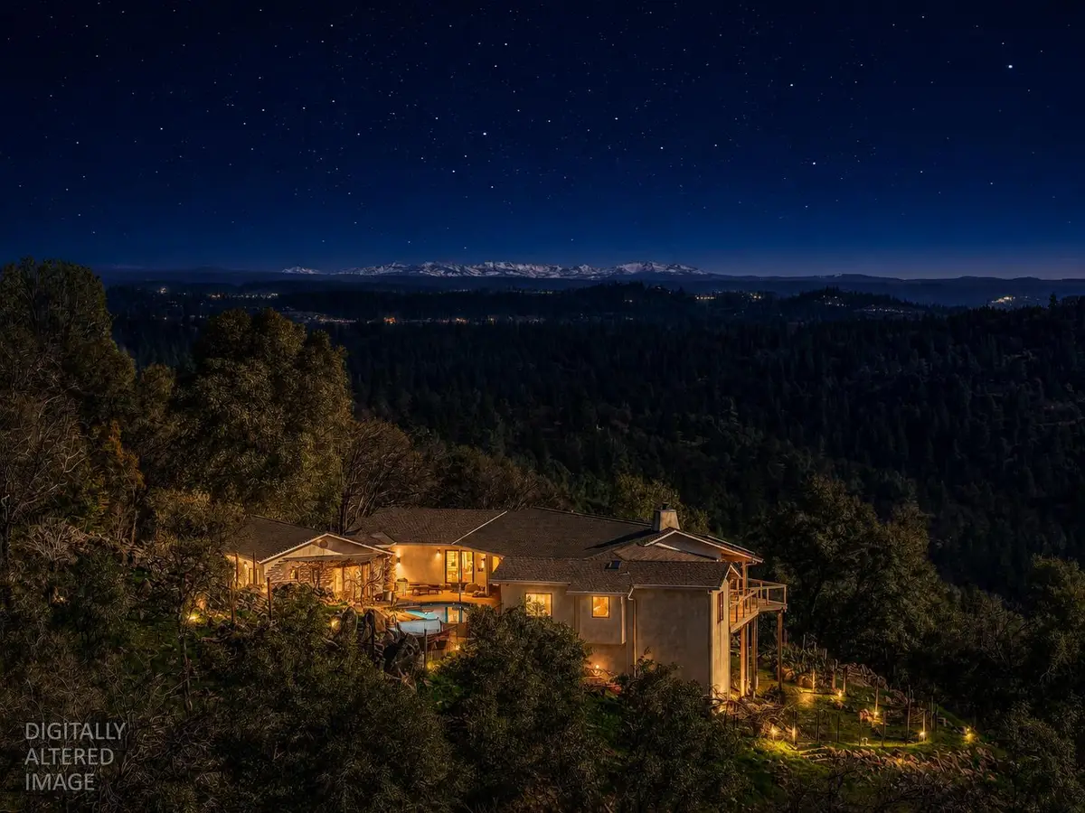 19165 Leopard Ct, Grass Valley, CA 95949 - #1
