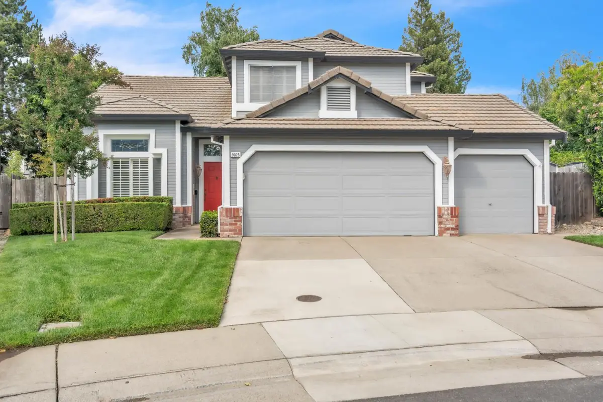 9025 Athelson Place, Sacramento, CA 95829 - #1