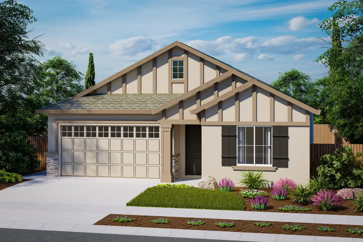 2763 Spooner Way, Placer One, CA 95747 - #1