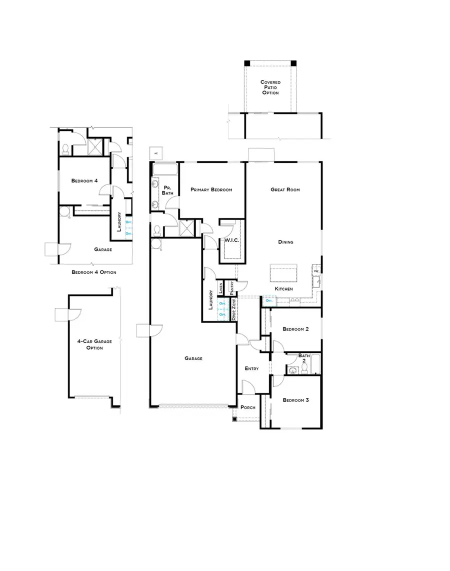 2763 Spooner Way, Placer One, CA 95747 - #2