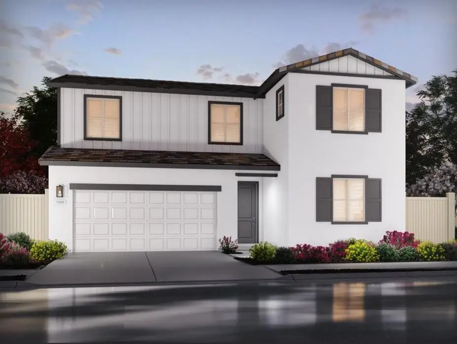 1947 Oski Avenue, Manteca, CA 95337 - #1