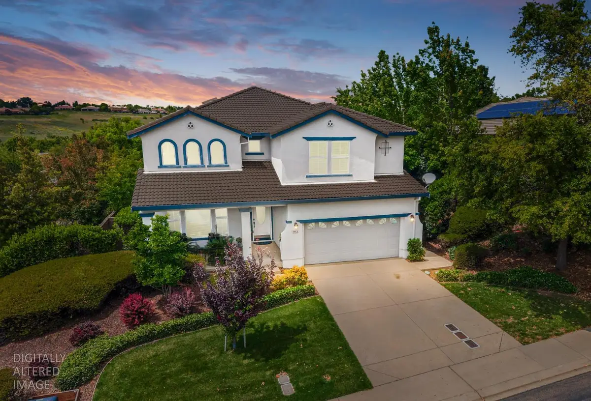 4446 Menaggio Way, El Dorado Hills, CA 95762 - #1