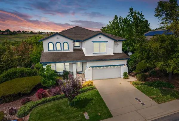 4446 Menaggio Way, El Dorado Hills, CA 95762