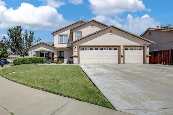 407 Whiterock Drive, Yuba City, CA 95991
