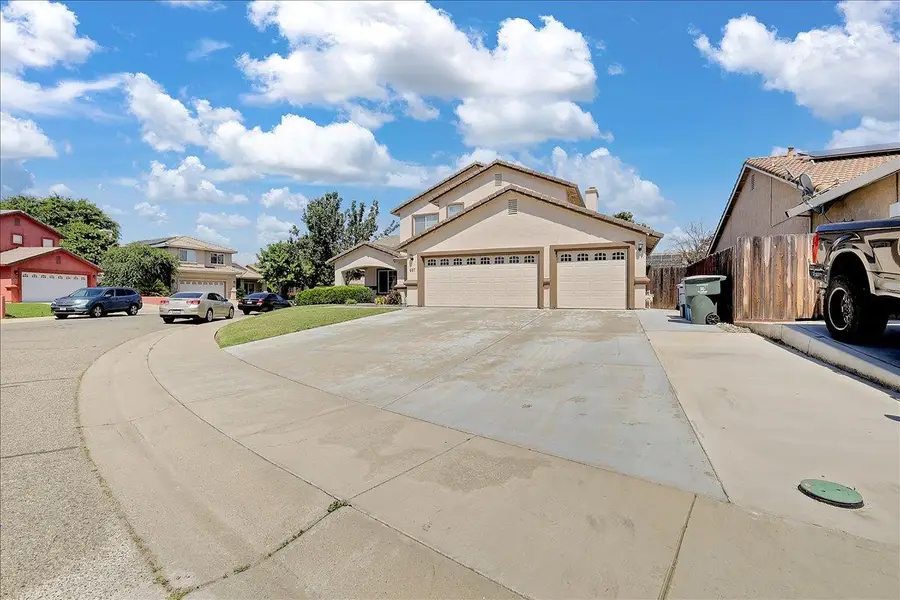 407 Whiterock Drive, Yuba City, CA 95991 - #3