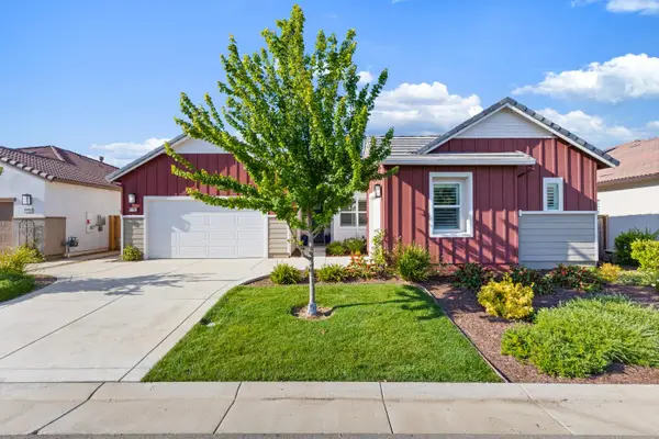 8356 Evans Tree Drive, Roseville, CA 95747