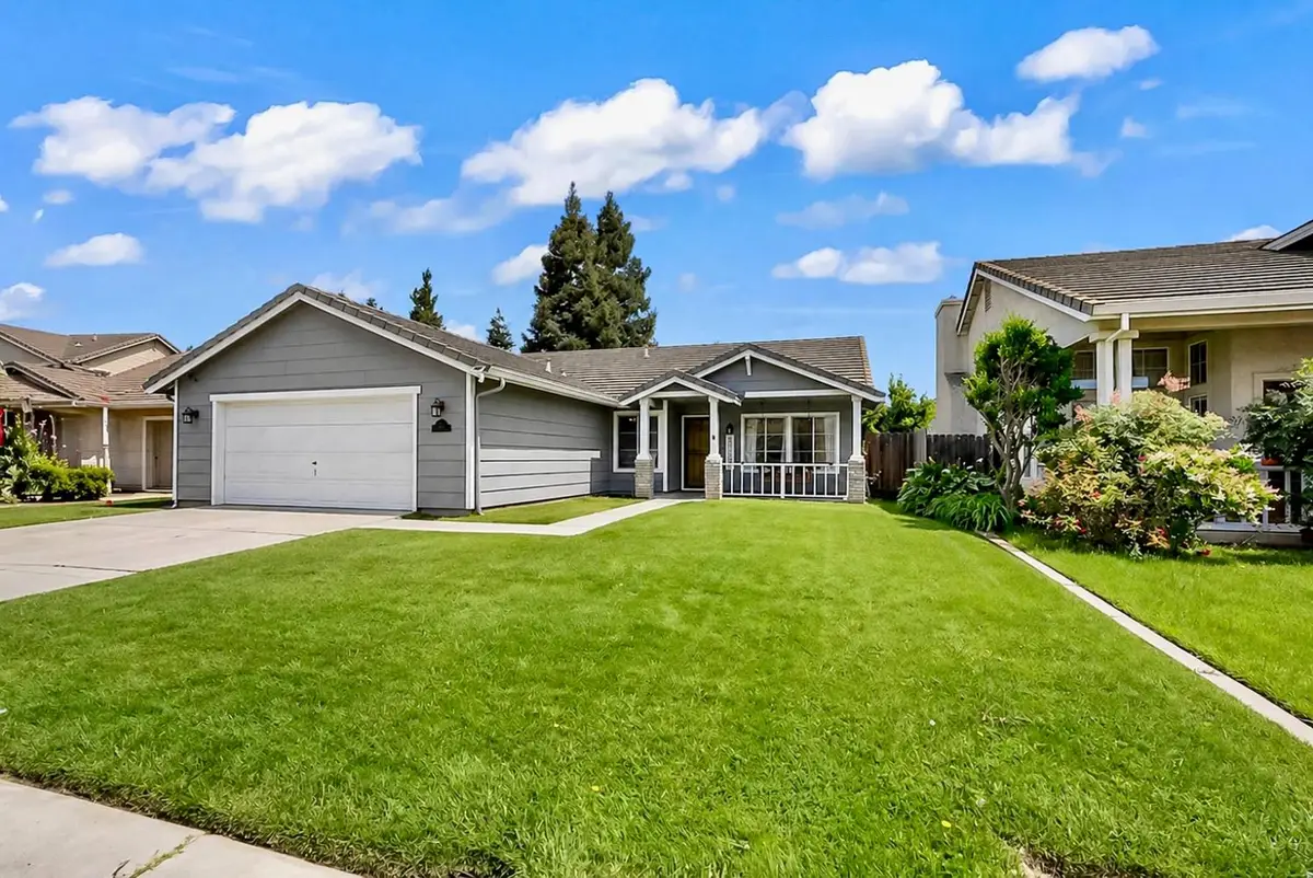 4212 Bahlke Court, Salida, CA 95368 - #1