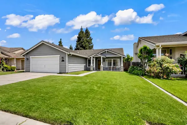 4212 Bahlke Court, Salida, CA 95368