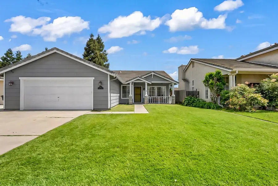 4212 Bahlke Court, Salida, CA 95368 - #2