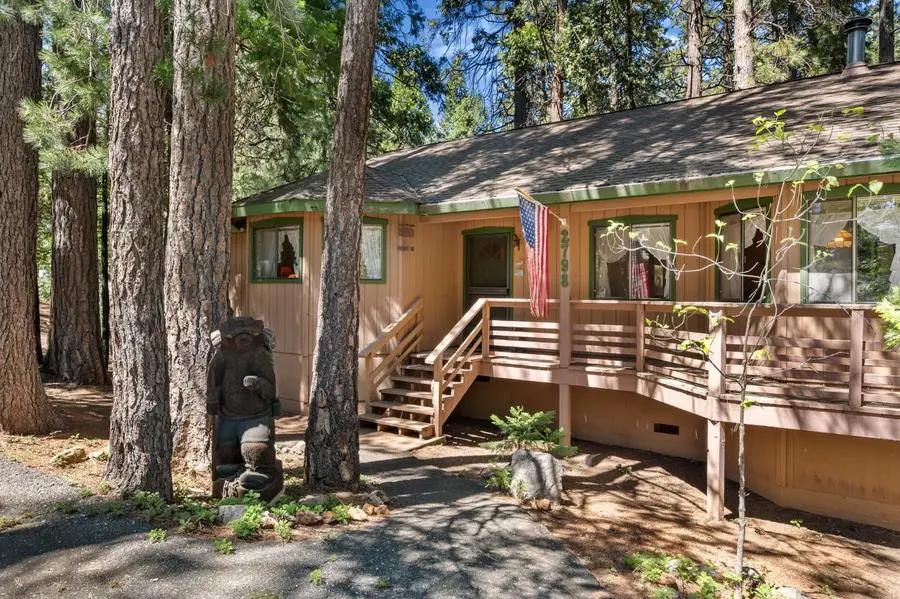 2798 Saint Moritz Drive, Arnold, CA 95223 - #2