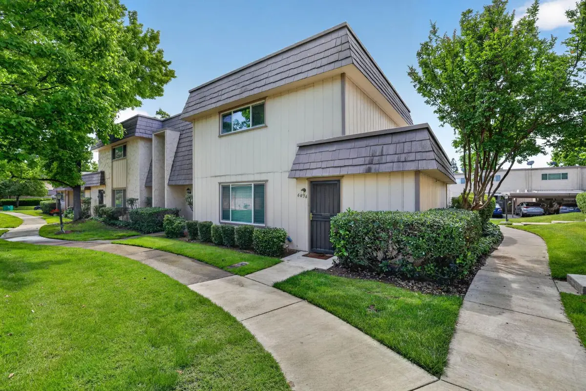 6036 Casa Alegre, Carmichael, CA 95608 - #1