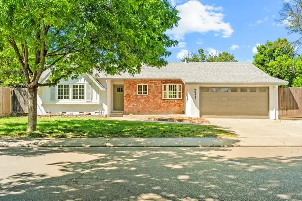 211 E Yorkshire Drive, Stockton, CA 95207