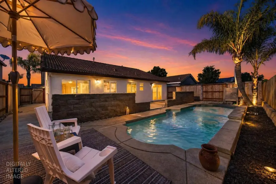 9995 Tarzo Way, Elk Grove, CA 95757 - #2