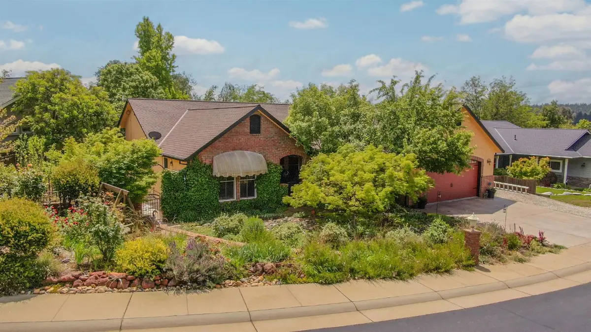 281 Oak Tree Circle, Murphys, CA 95247 - #1