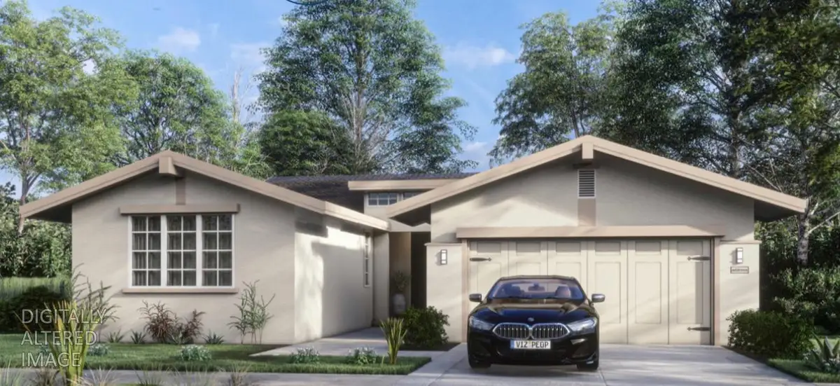 2967 Baron Court, Turlock, CA 95382 - #1