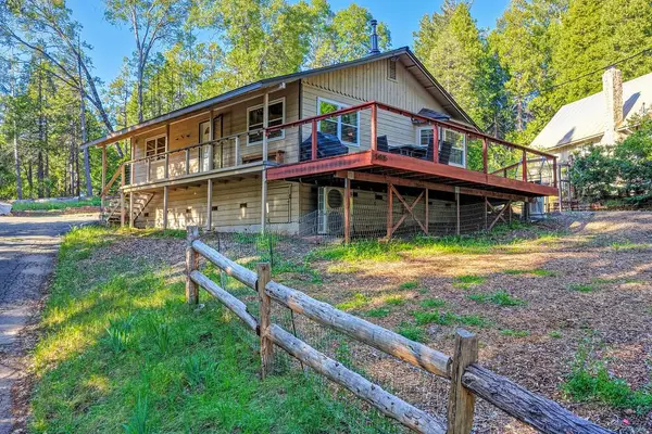 5415 Robert Road, Pollock Pines, CA 95726