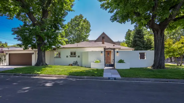 804 Carolyn Avenue, Modesto, CA 95354