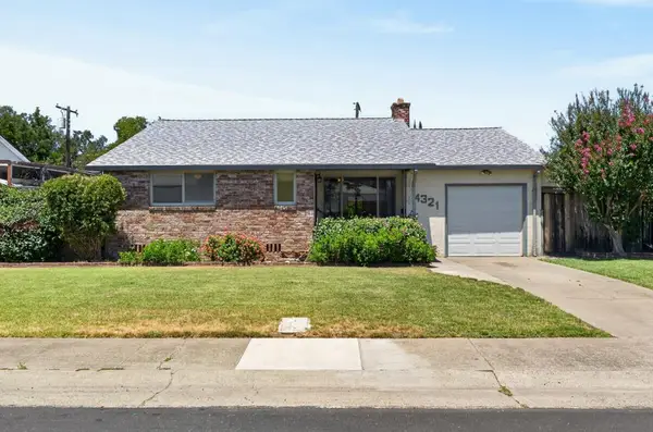 4321 39th Avenue, Sacramento, CA 95824