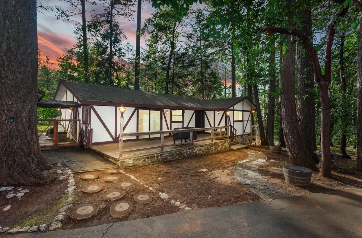 5342 Buttonwood Court, Foresthill, CA 95631 - #1