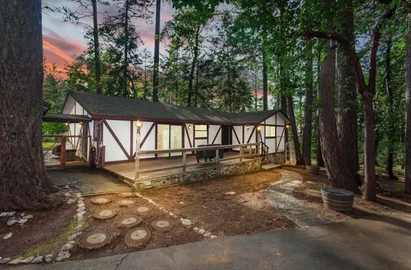 5342 Buttonwood Court, Foresthill, CA 95631