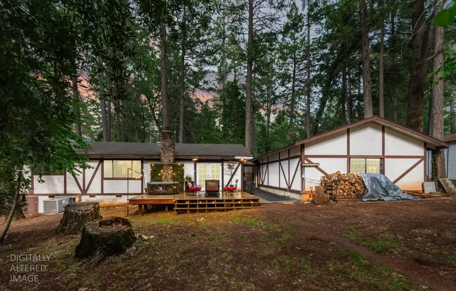 5342 Buttonwood Court, Foresthill, CA 95631 - #2