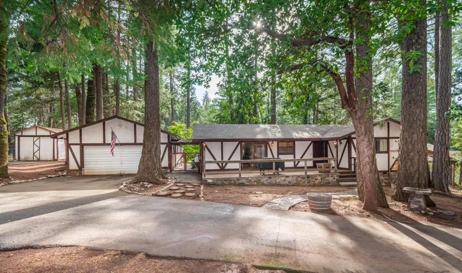 5342 Buttonwood Court, Foresthill, CA 95631 - #3