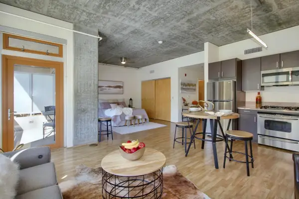 1818 L Street #415, Sacramento, CA 95811