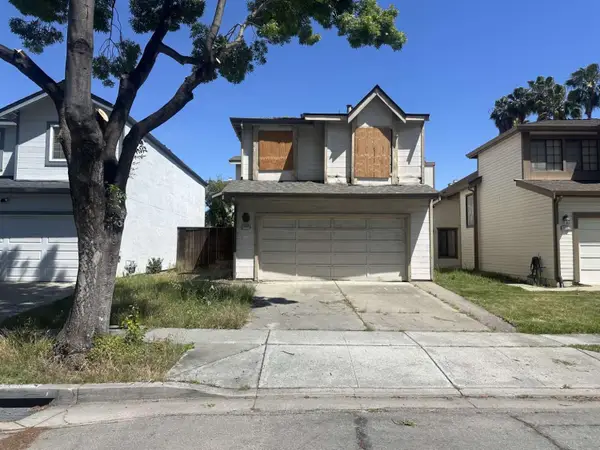 34698 Siward Drive, Fremont, CA 94555