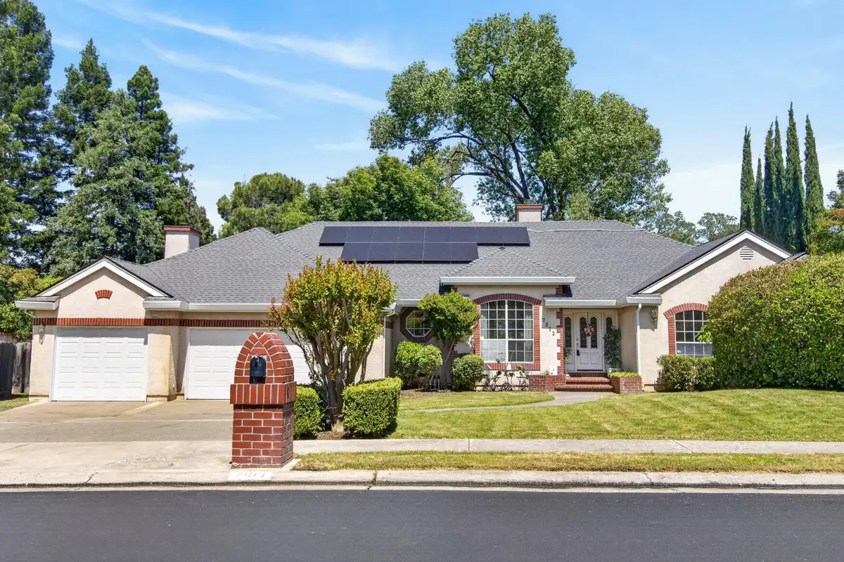 7013 Cedar Oaks Drive, Granite Bay, CA 95746 - #1