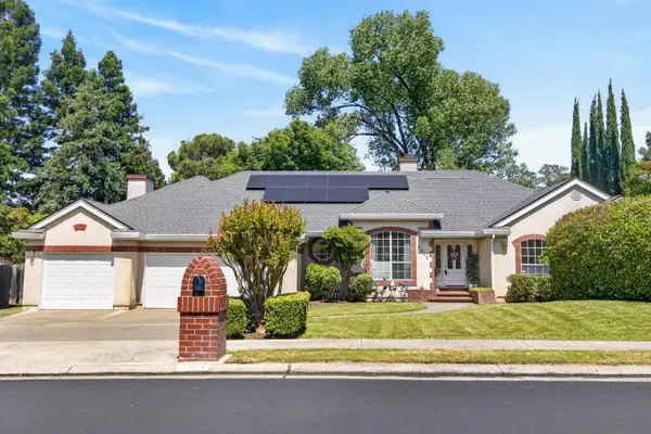 7013 Cedar Oaks Drive, Granite Bay, CA 95746