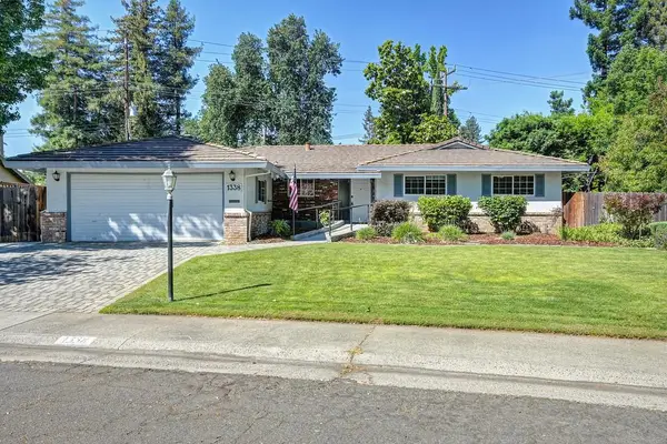 1338 Meredith Way, Carmichael, CA 95608