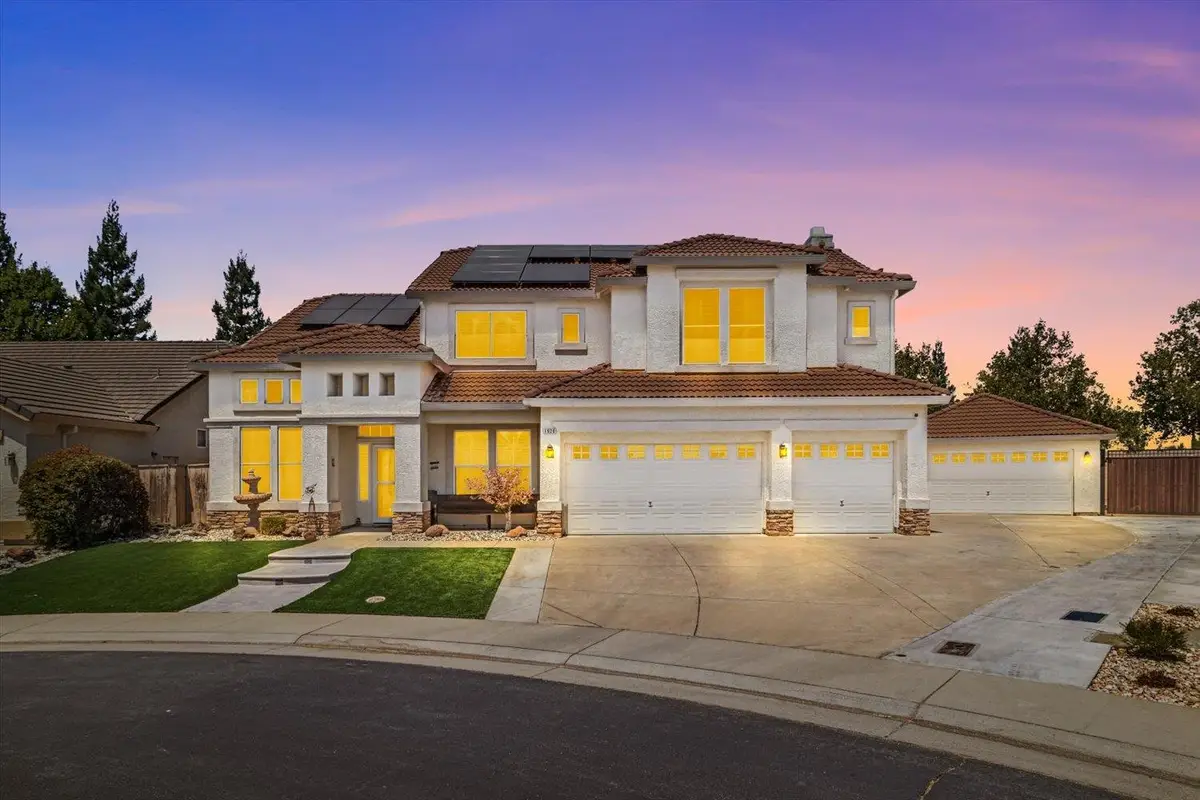 1920 Shropshire Street, Roseville, CA 95747 - #1