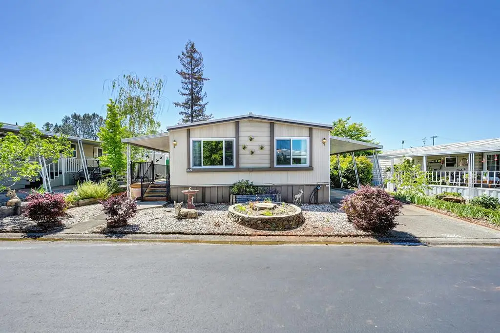 1577 Cottonwood Circle #34, Auburn, CA 95603 - #1