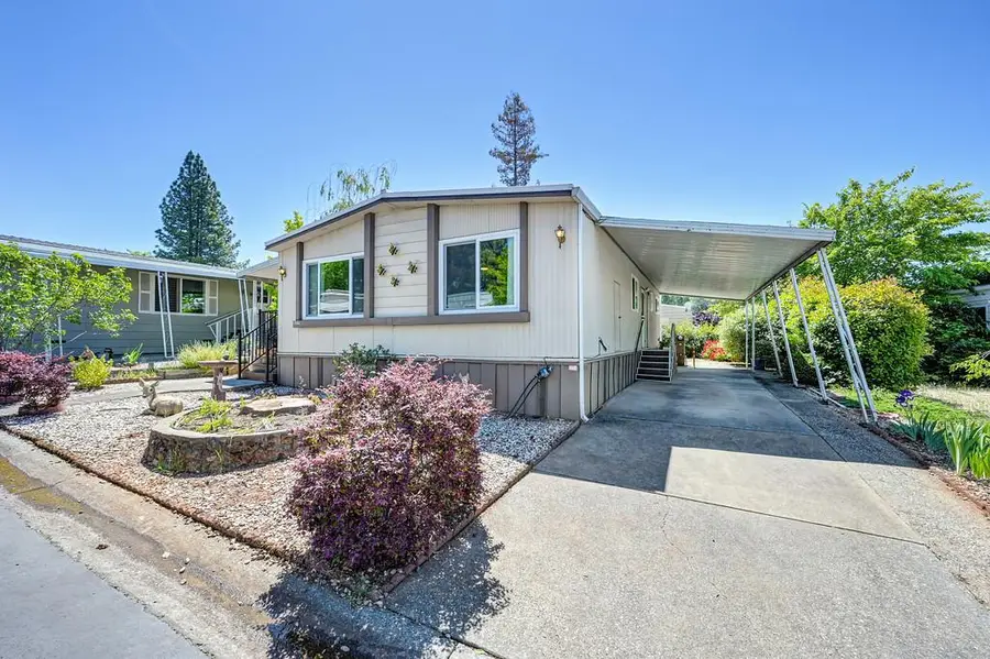 1577 Cottonwood Circle #34, Auburn, CA 95603 - #2