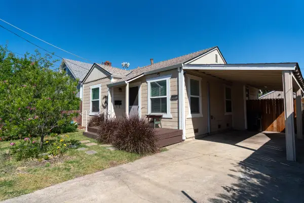 5223 15th Avenue, Sacramento, CA 95820