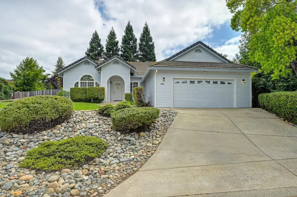 2926 Thrasher Court, Cameron Park, CA 95682 - #1