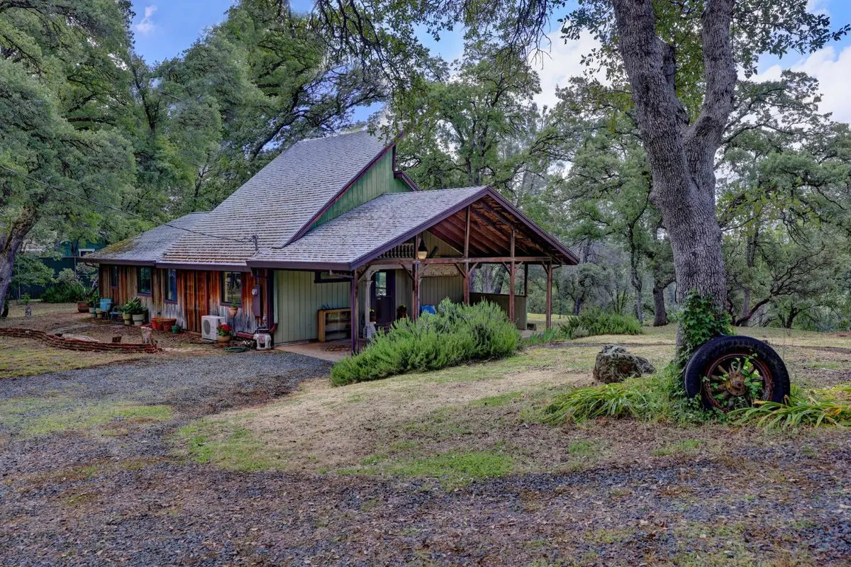 1480 Sage Road, Colfax, CA 95713 - #1